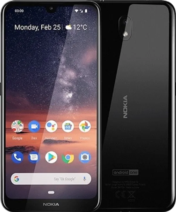 Nokia