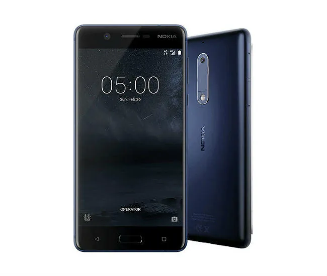 Nokia
